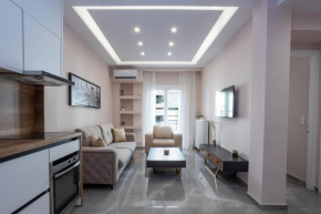 Luxury Downtown Apartment